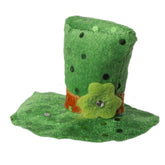 Leprechaun Hat Fascinator